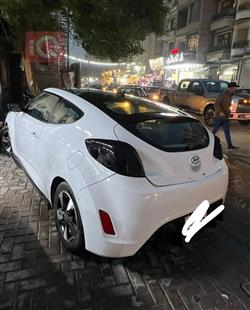 هيونداي فلوستر